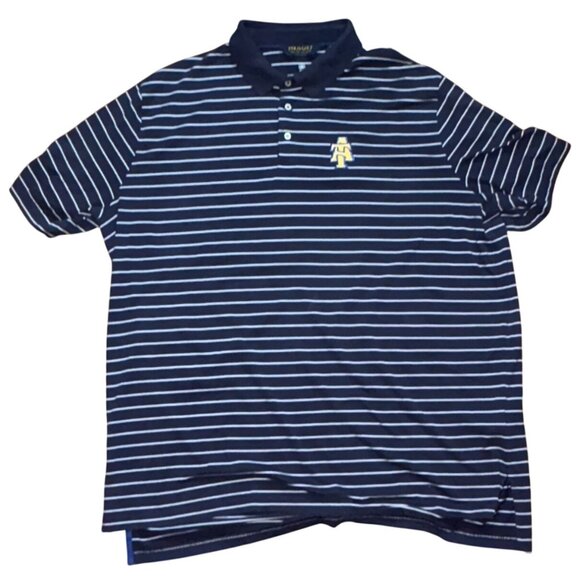 Polo Ralph Lauren Other - Polo Golf Windham Championship North Carolina A&T- Mens Shirt-Blue-XXL